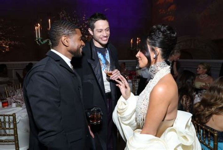 Pete Davidson Invited Kim Kardashian To Miami For His NYE Special – Hollywood Life