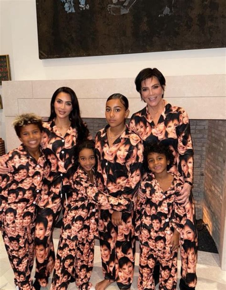 Pete Davidson Is ‘Comfortable’ With Kim Kardashian’s Kids: He’s ‘Growing Attached’