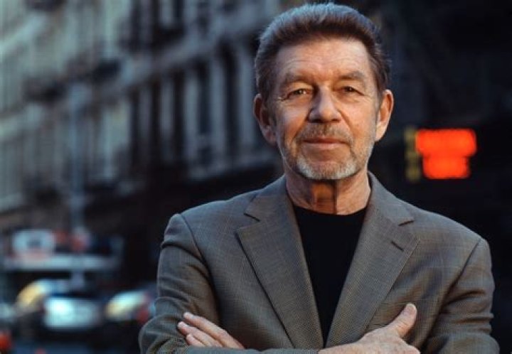 Pete Hamill