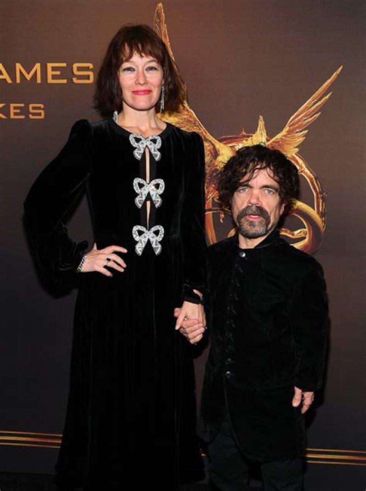 Peter Dinklage At A Screening Of &lsquo;American Dreamer&rsquo;
