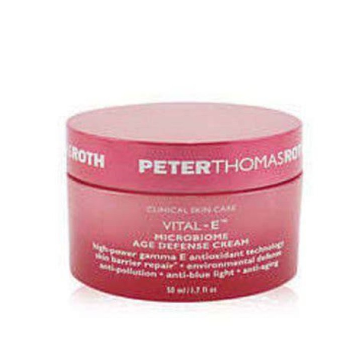 Peter Thomas Roth Vital-E Microbiome Age Defense Eye Cream, $55, Sephora
