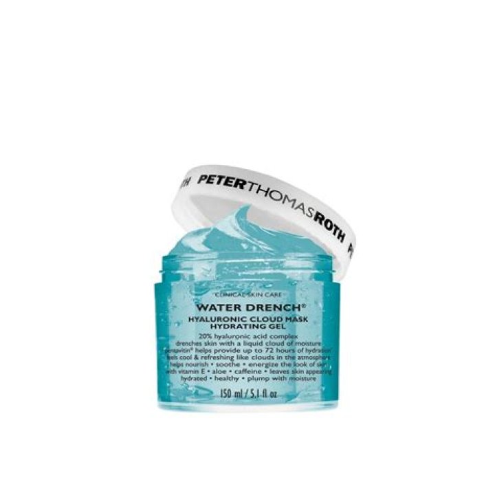 Peter Thomas Roth Water Drench Hyaluronic Cloud Cream
