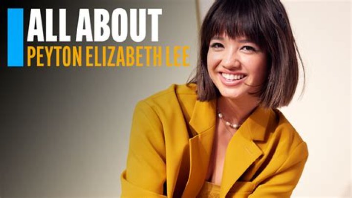 Peyton Elizabeth Lee On &lsquo;Prom Pact&rsquo;s Happy Ending