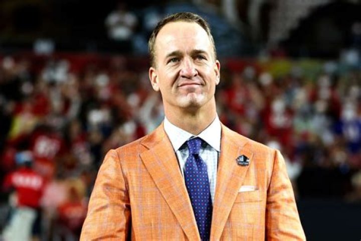 Peyton Manning Announces Strategic Partnership with Caesars Entertainment