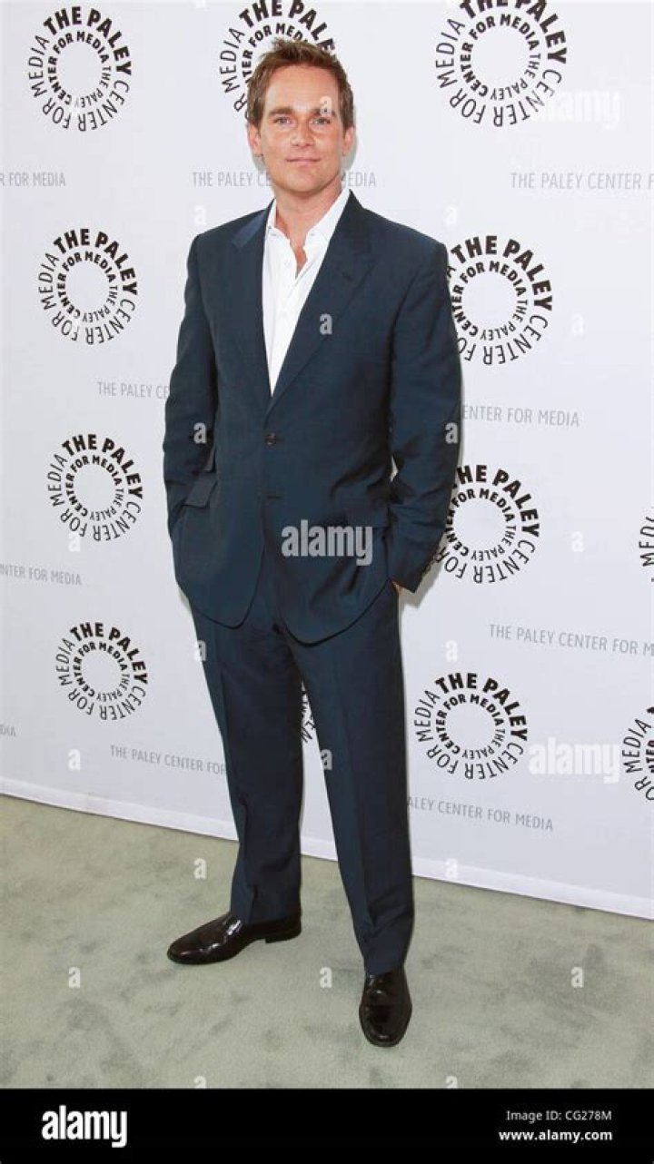 Phillip Keene The Paley Center for Media Presents An Evening With 'The Closer', Los Angeles, America - 10 Aug 2011