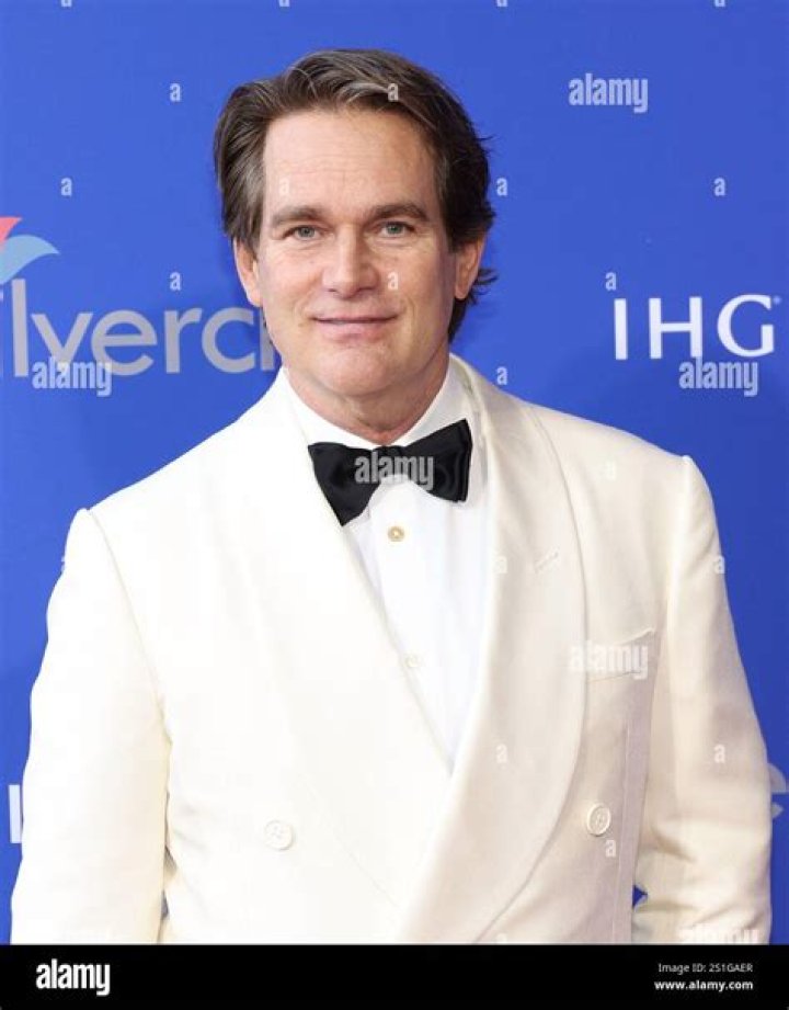 Phillip P. Keene A Legacy of Changing Lives Gala, Arrivals, Los Angeles, USA - 13 Mar 2018