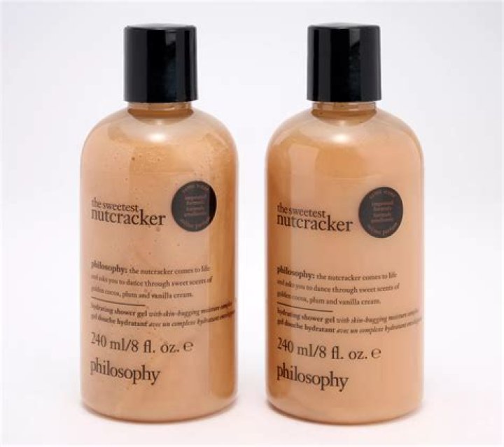 Philosophy The Sweetest Treats 8 Piece Set, $45, Ulta