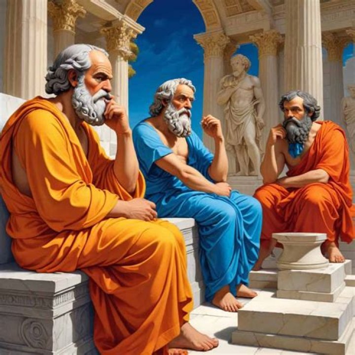 Philosophy