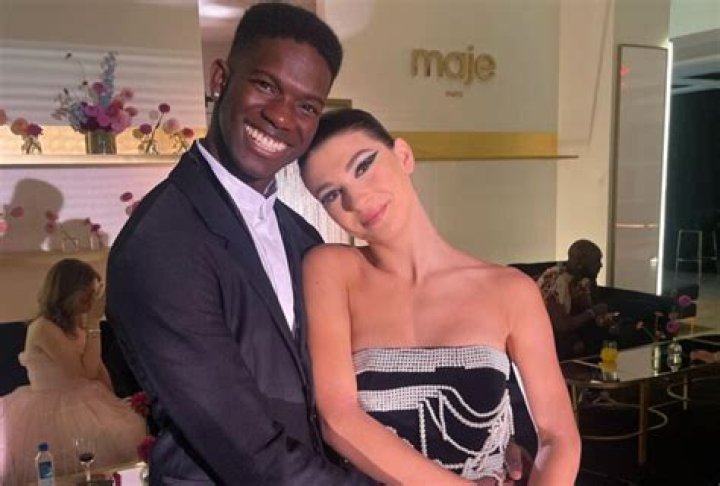 Phoebe Gates Reacts To Trolls Hating On Her Interracial Relationship – Hollywood Life