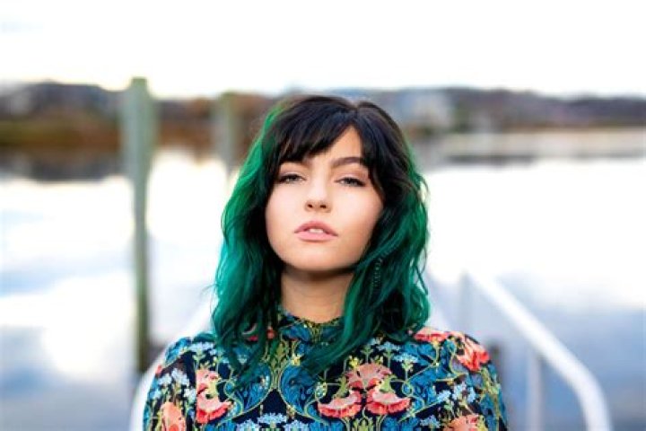 Phoebe Ryan