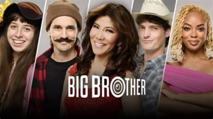 [PHOTOS] ‘Big Brother’ Pics – Hollywood Life
