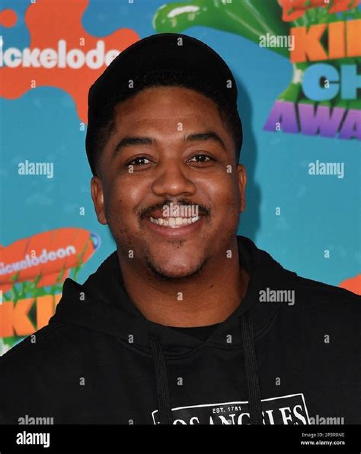 [PHOTOS] Kyle Massey — Pics Of The Disney Channel Star – Hollywood Life