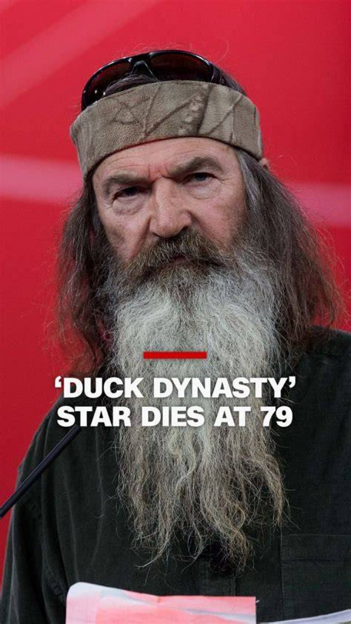 Photos Of ‘Duck Dynasty’ Star – Hollywood Life