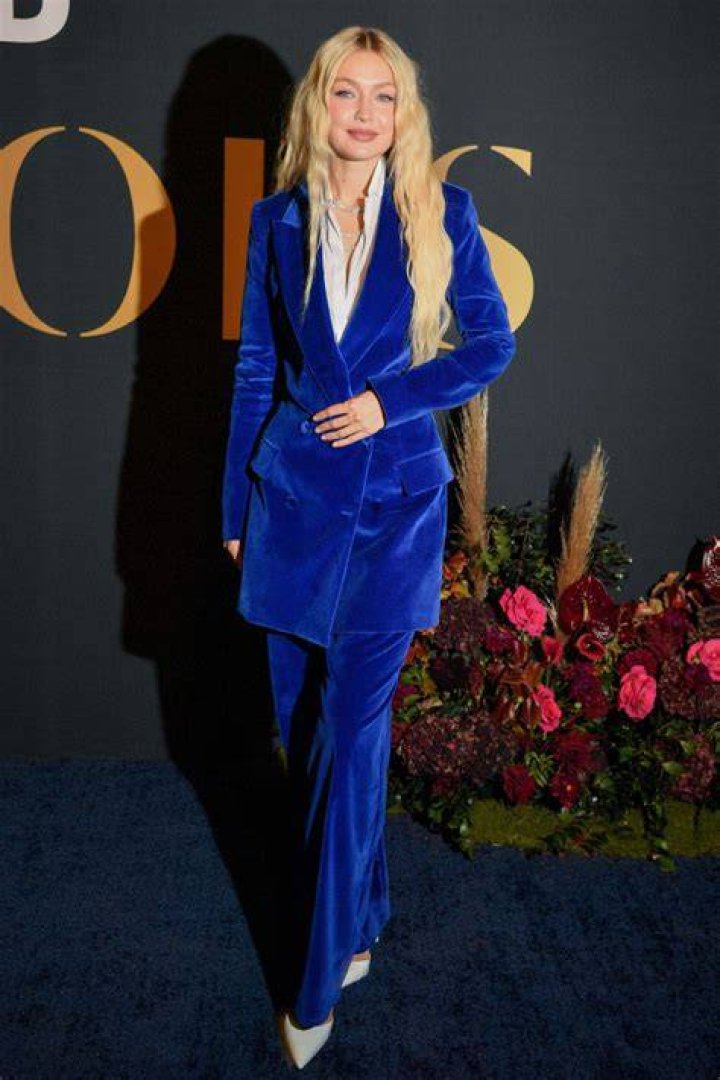 Photos Of Gigi Hadid & More – Hollywood Life