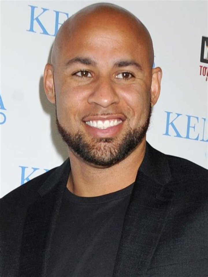 Photos Of Hank Baskett’s Alleged Lover – Hollywood Life