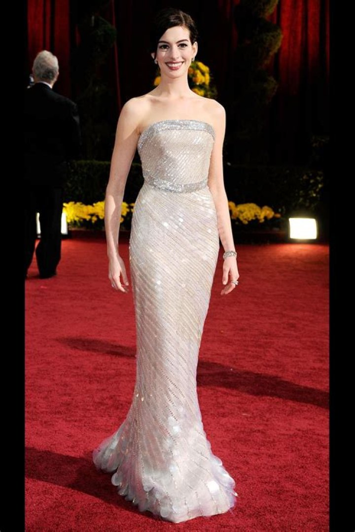 Photos Of Her Best Red Carpet Looks – Hollywood Life