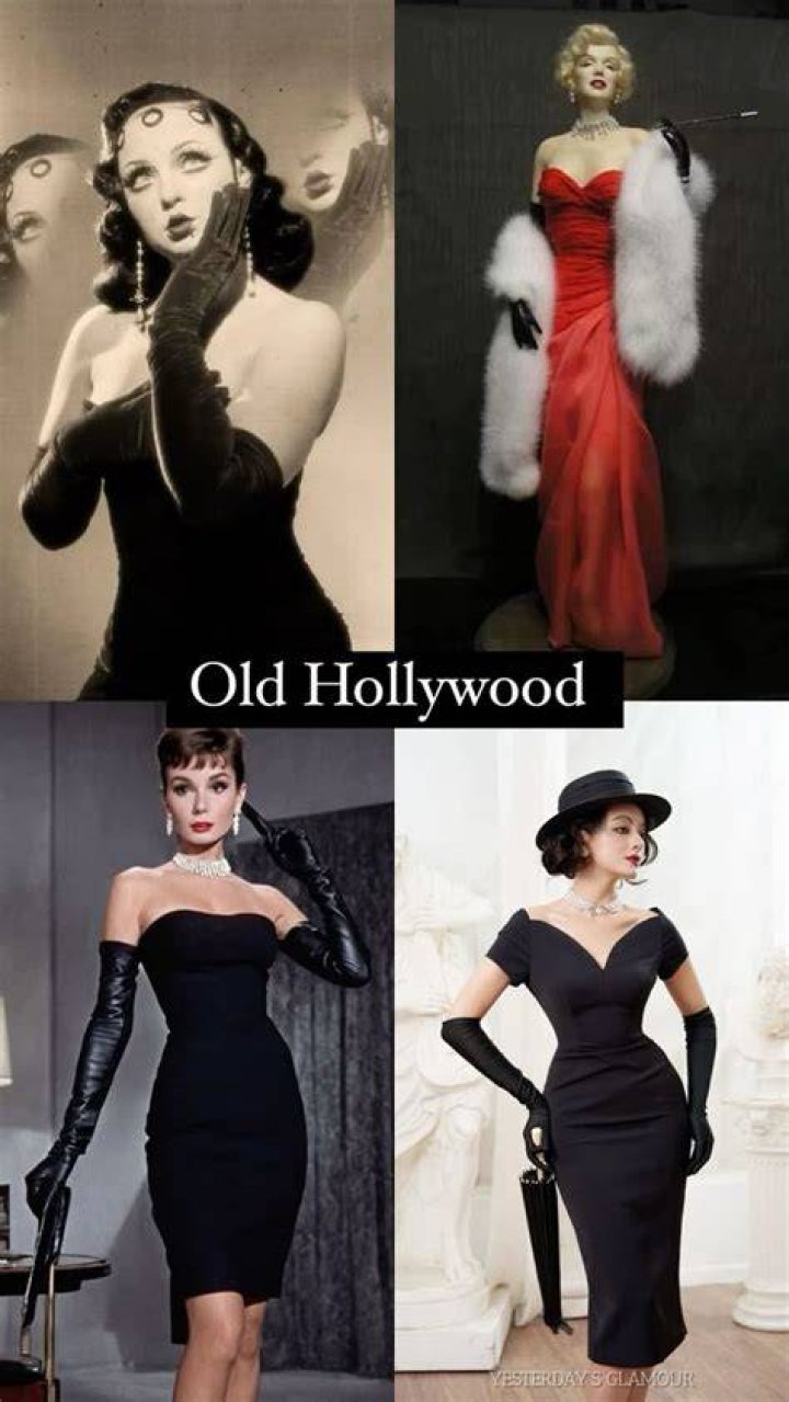 Photos Of Her Dresses – Hollywood Life