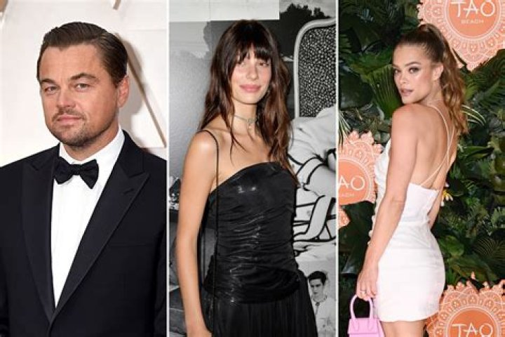 Photos Of Leonardo DiCaprio’s Ex Girlfriend – Hollywood Life
