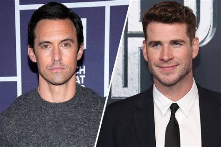 Photos Of Milo Ventimiglia’s New Show – Hollywood Life