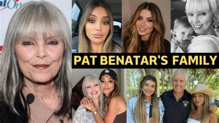 Photos Of Pat Benatar’s Youngest Daughter – Hollywood Life