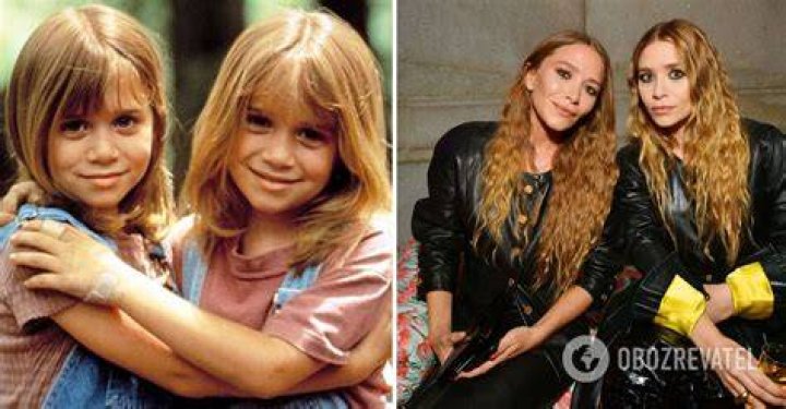 Photos Of René-Charles & The Twins – Hollywood Life