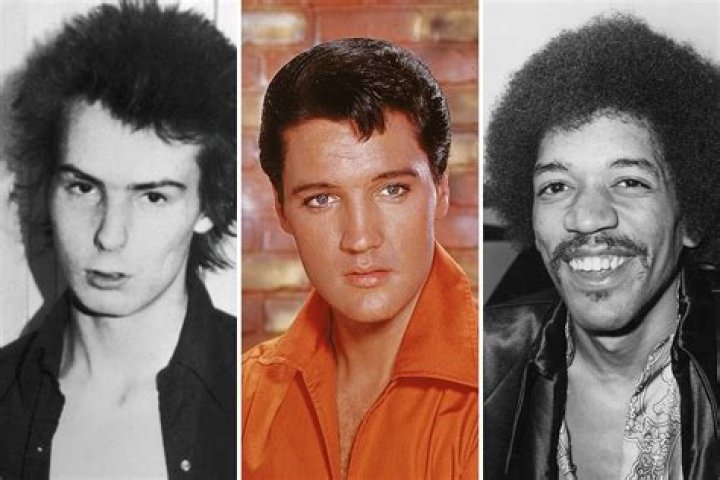 Photos Of Stars Who Changed Looks – Hollywood Life