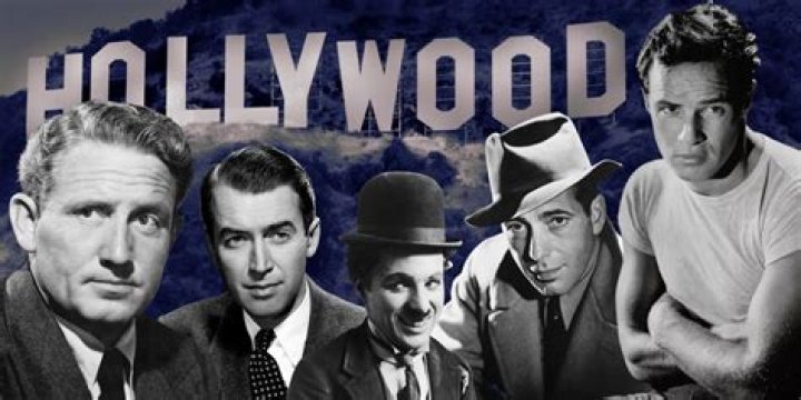 Photos Of The Actor & 100-Year-Old Hollywood Movie Icon – Hollywood Life
