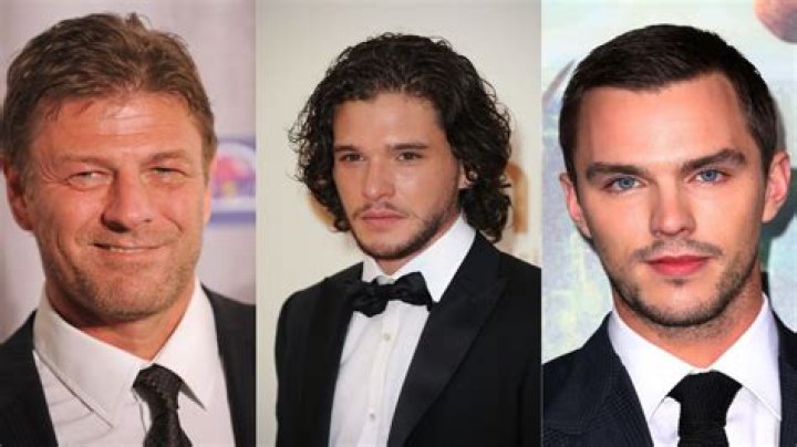 Photos Of The British Actor – Hollywood Life