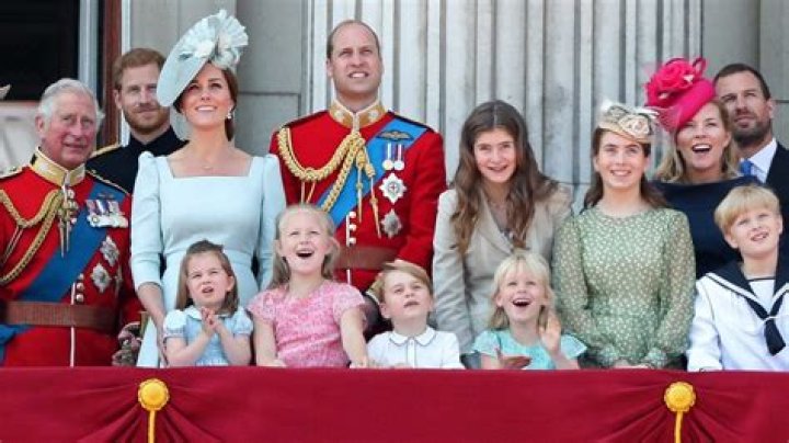 Photos Of The British Royal – Hollywood Life