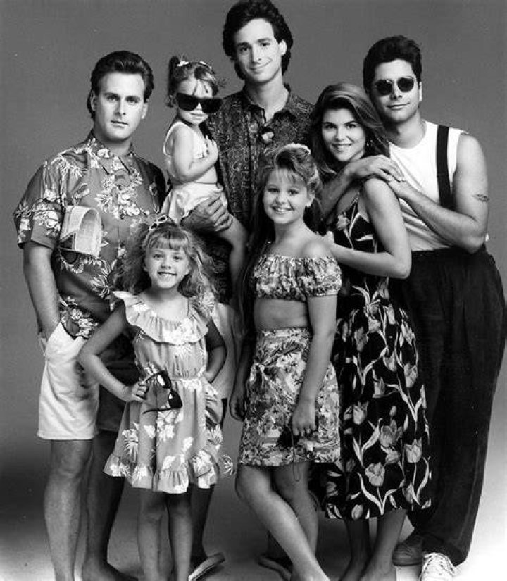 Photos Of The Cast Then & Now – Hollywood Life