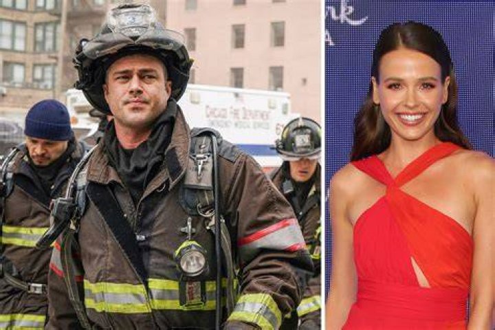 Photos Of The ‘Chicago Fire’ Actress – Hollywood Life