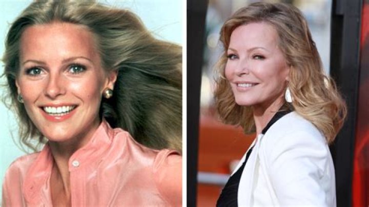 Photos Of The Fierce Ladies Over The Years – Hollywood Life