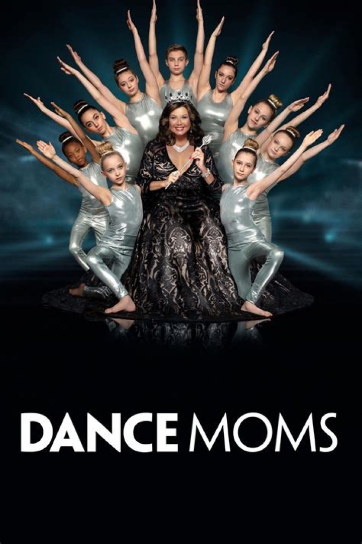 Photos of the Former ‘Dance Moms’ Star – Hollywood Life