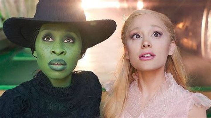 Photos Of The ‘Frozen’ & ‘Wicked’ Star – Hollywood Life