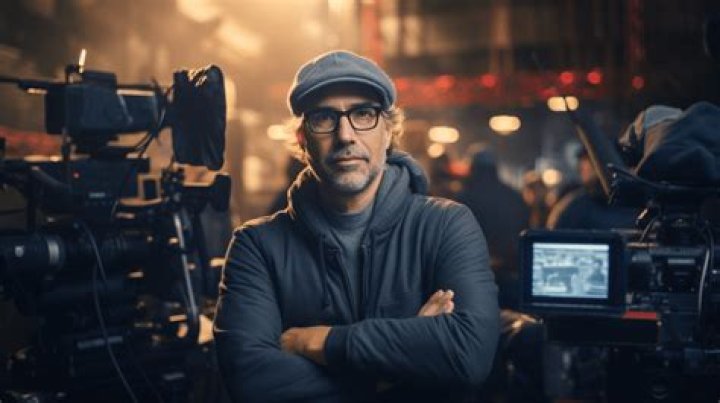 Photos Of The Hollywood Producer & Film Executive – Hollywood Life