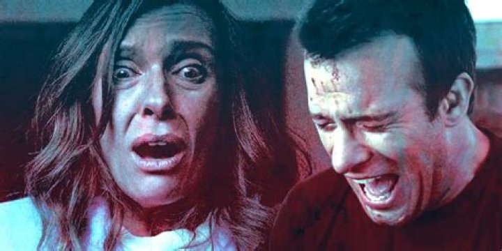 Photos Of The Horrific Scene – Hollywood Life