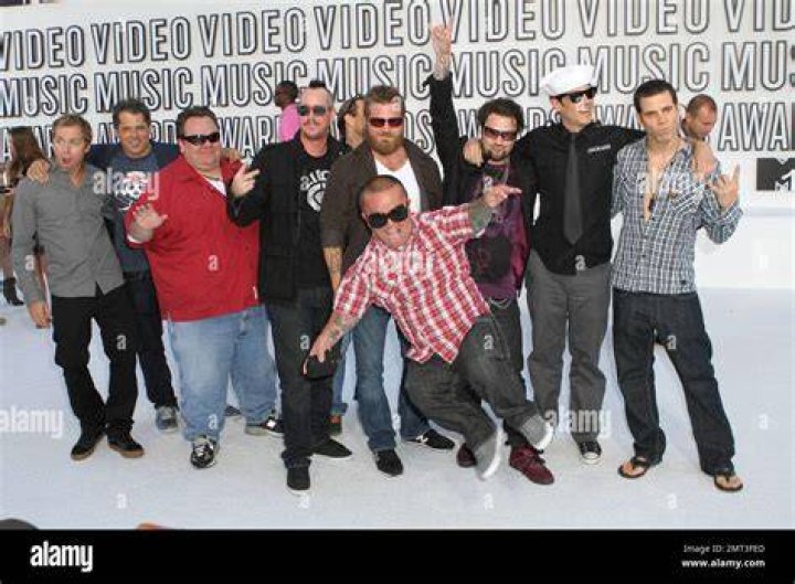Photos of the ‘Jackass’ Star – Hollywood Life