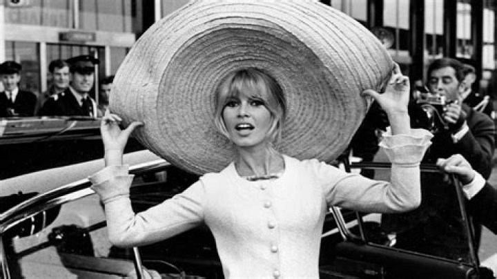 Photos of the Legendary French Actress – Hollywood Life