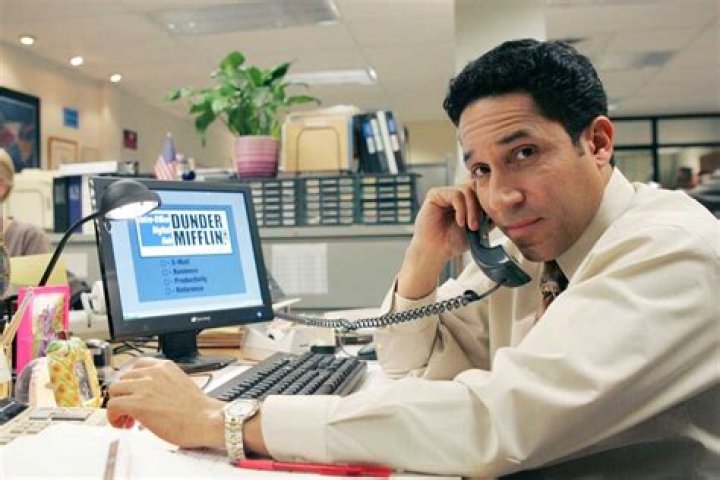 Photos Of ‘The Office’ Actor – Hollywood Life