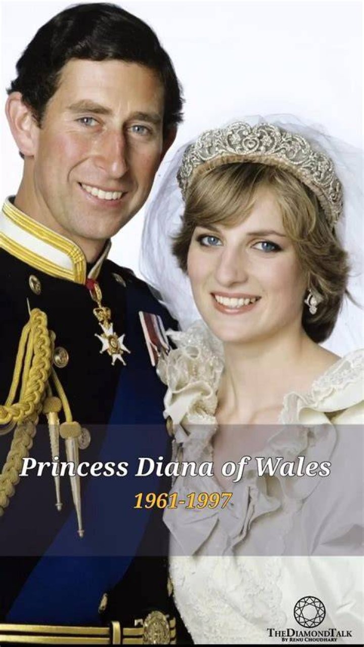 Photos Of The Princess Of Wales – Hollywood Life
