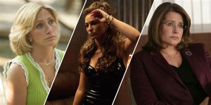 Photos Of ‘The Sopranos’ Actress – Hollywood Life