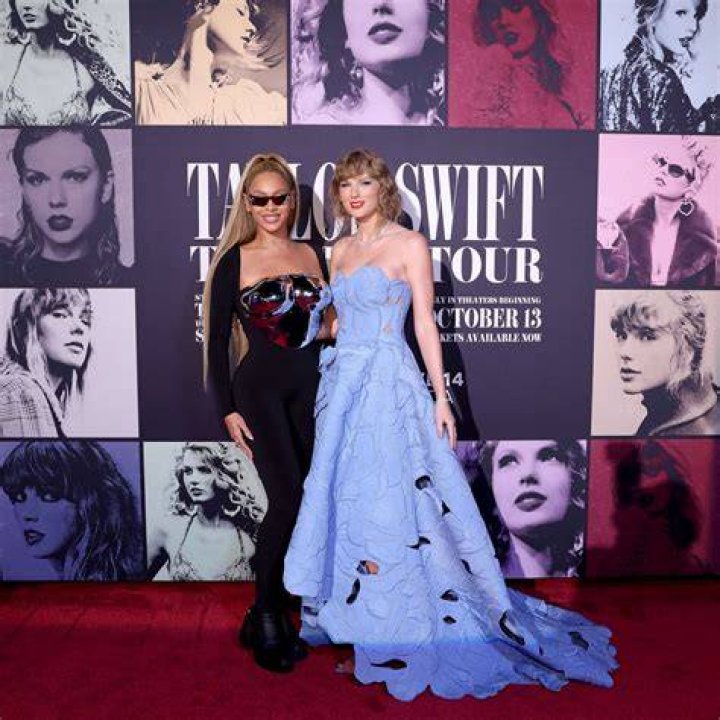 Photos Of The Star-Studded Event – Hollywood Life