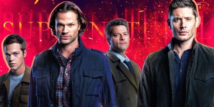 Photos Of The ‘Supernatural’ Star – Hollywood Life