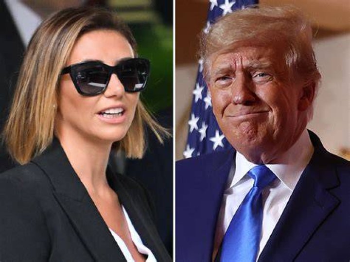 Photos Of Trump’s Ex-Lawyer – Hollywood Life