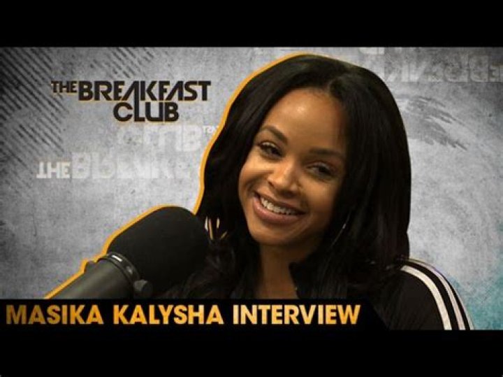 [PIC] Gucci Mane’s Ex Masika Kalysa’s Welcome Home Instagram After Prison – Hollywood Life