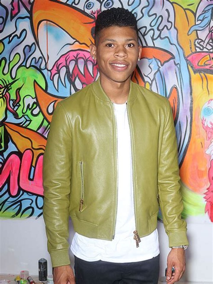 [PICS] Bryshere Gray & Johnni Blaze Dating? See Their Adorable Carnival Date – Hollywood Life