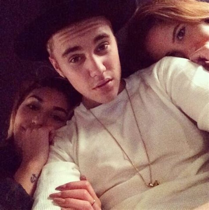[PICS] Chantel Jeffries & Justin Bieber Hooking Up? — See His Flirty IG Post – Hollywood Life