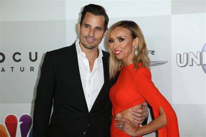 [PICS] Giuliana Rancic — E! News Host And Reality Star – Hollywood Life
