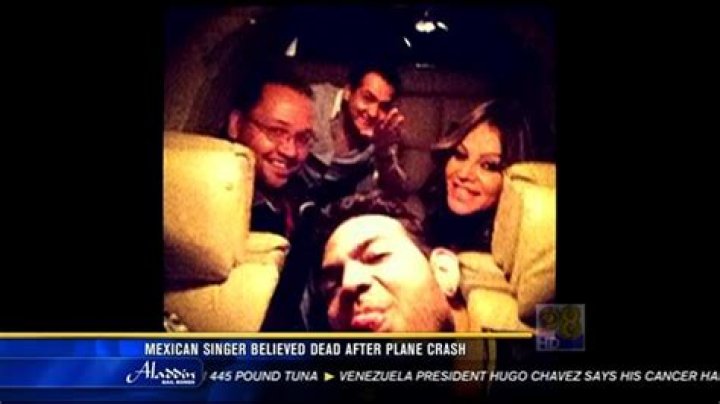 [PICS] Jenni Rivera Plane Crash Details — Photos Of The Wreckage – Hollywood Life