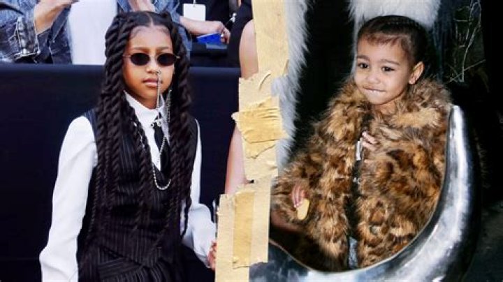 [PICS] North West & Blue Ivy — Cute Photos Of The Famous Babies – Hollywood Life